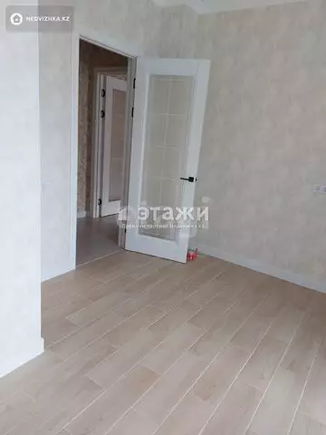 2-комнатная квартира, этаж 6 из 9, 63 м²