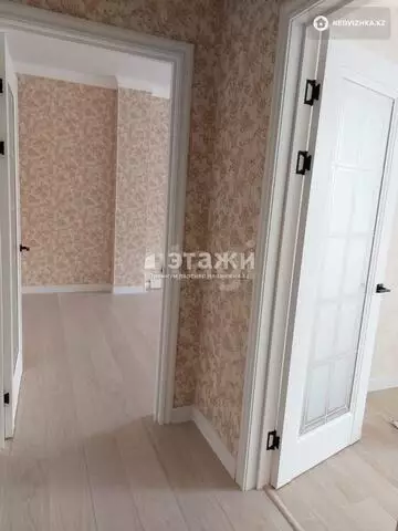 2-комнатная квартира, этаж 6 из 9, 63 м²