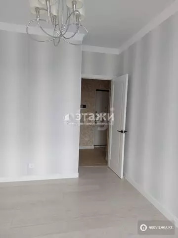 2-комнатная квартира, этаж 6 из 9, 63 м²