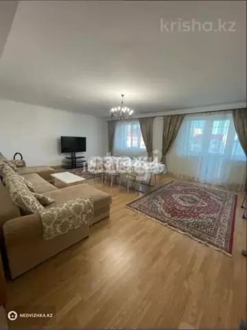 135 м², 3-комнатная квартира, этаж 10 из 10, 135 м², изображение - 3