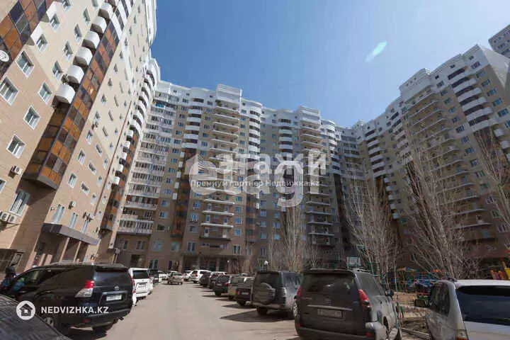 125 м², 3-комнатная квартира, этаж 9 из 16, 125 м², изображение - 1