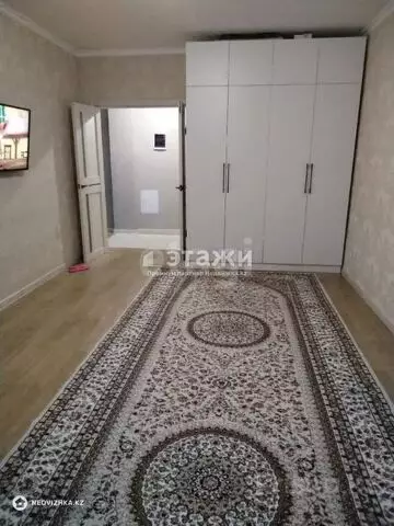 1-комнатная квартира, этаж 6 из 13, 46 м²
