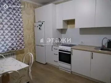 1-комнатная квартира, этаж 6 из 13, 46 м²