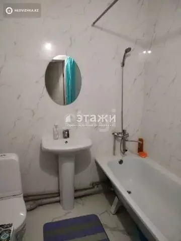 46.5 м², 1-комнатная квартира, этаж 6 из 13, 46 м², изображение - 4