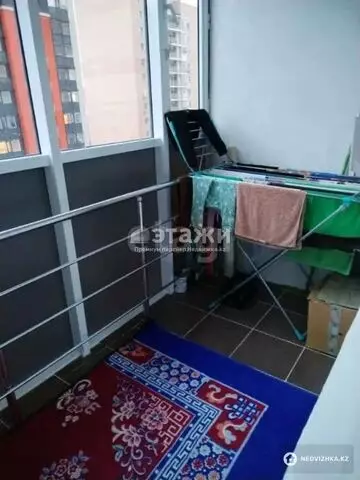 46.5 м², 1-комнатная квартира, этаж 6 из 13, 46 м², изображение - 5