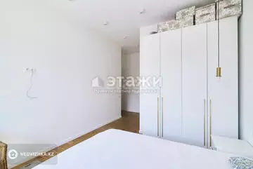 97 м², 4-комнатная квартира, этаж 8 из 10, 97 м², изображение - 35