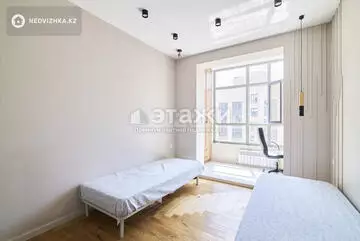 97 м², 4-комнатная квартира, этаж 8 из 10, 97 м², изображение - 18