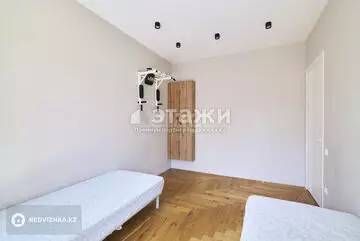 97 м², 4-комнатная квартира, этаж 8 из 10, 97 м², изображение - 47