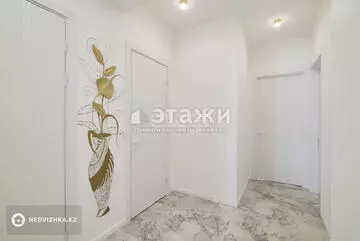 97 м², 4-комнатная квартира, этаж 8 из 10, 97 м², изображение - 25