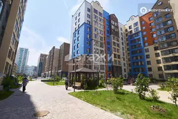 97 м², 4-комнатная квартира, этаж 8 из 10, 97 м², изображение - 33