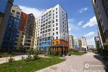 97 м², 4-комнатная квартира, этаж 8 из 10, 97 м², изображение - 34