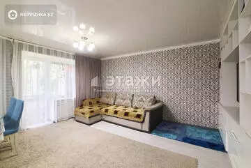 45.3 м², 2-комнатная квартира, этаж 1 из 6, 45 м², изображение - 18