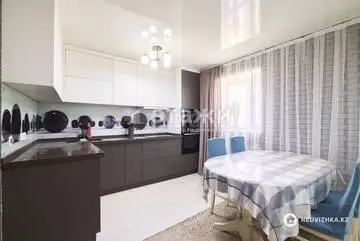 45.3 м², 2-комнатная квартира, этаж 1 из 6, 45 м², изображение - 21