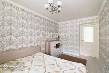 45.3 м², 2-комнатная квартира, этаж 1 из 6, 45 м², изображение - 28