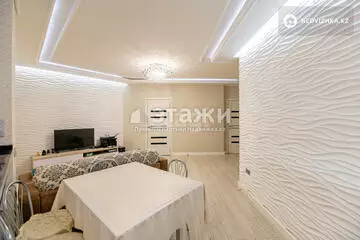 111 м², 3-комнатная квартира, этаж 15 из 19, 111 м², изображение - 2