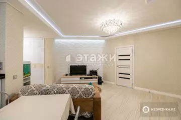 111 м², 3-комнатная квартира, этаж 15 из 19, 111 м², изображение - 7