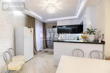 111 м², 3-комнатная квартира, этаж 15 из 19, 111 м², изображение - 11