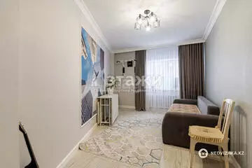 111 м², 3-комнатная квартира, этаж 15 из 19, 111 м², изображение - 13