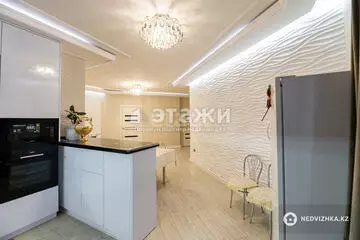 111 м², 3-комнатная квартира, этаж 15 из 19, 111 м², изображение - 16