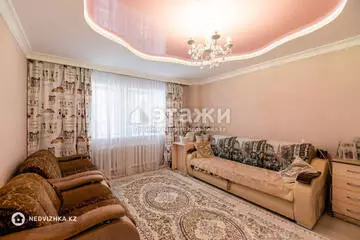 111 м², 3-комнатная квартира, этаж 15 из 19, 111 м², изображение - 26