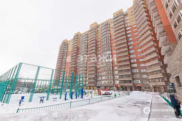 111 м², 3-комнатная квартира, этаж 15 из 19, 111 м², изображение - 28