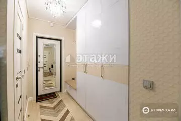 111 м², 3-комнатная квартира, этаж 15 из 19, 111 м², изображение - 29