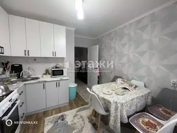 57 м², 2-комнатная квартира, этаж 5 из 9, 57 м², изображение - 4