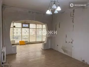 2-комнатная квартира, этаж 2 из 9, 100 м²