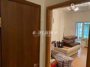 100 м², 2-комнатная квартира, этаж 2 из 9, 100 м², изображение - 2