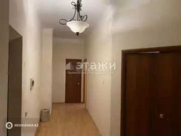 100 м², 2-комнатная квартира, этаж 2 из 9, 100 м², изображение - 4