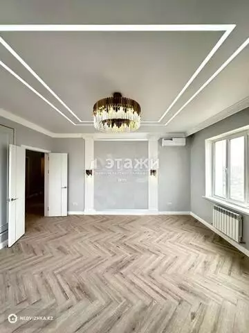 102.5 м², 3-комнатная квартира, этаж 8 из 9, 102 м², изображение - 0