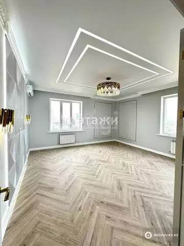 102.5 м², 3-комнатная квартира, этаж 8 из 9, 102 м², изображение - 5