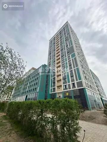 102.5 м², 3-комнатная квартира, этаж 8 из 9, 102 м², изображение - 17