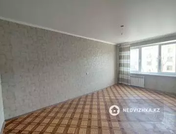 1-комнатная квартира, этаж 4 из 5, 31 м²