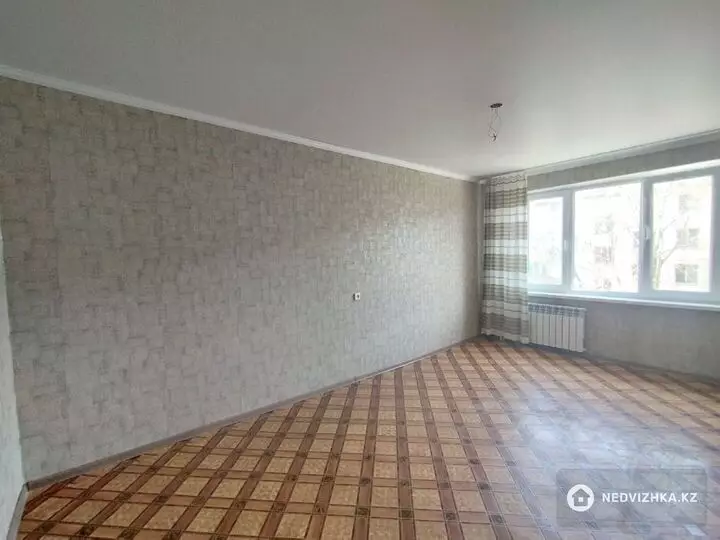 31 м², 1-комнатная квартира, этаж 4 из 5, 31 м², изображение - 1