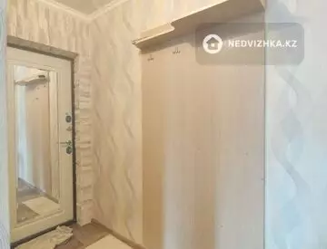 1-комнатная квартира, этаж 4 из 5, 31 м²