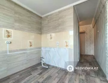 31 м², 1-комнатная квартира, этаж 4 из 5, 31 м², изображение - 6