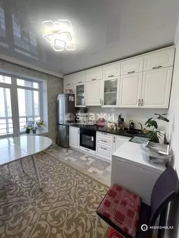 2-комнатная квартира, этаж 7 из 8, 56 м²