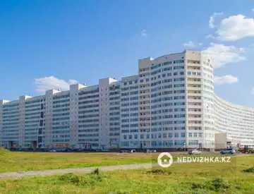 84.5 м², 3-комнатная квартира, этаж 4 из 13, 84 м², изображение - 8