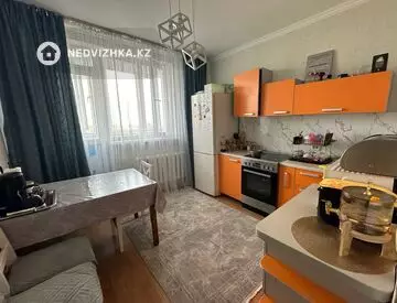 84.5 м², 3-комнатная квартира, этаж 4 из 13, 84 м², изображение - 2