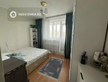 84.5 м², 3-комнатная квартира, этаж 4 из 13, 84 м², изображение - 7