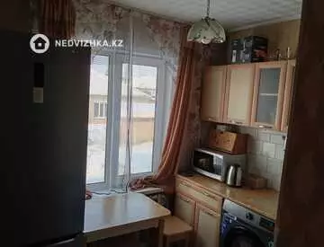 54 м², 2-комнатная квартира, этаж 2 из 2, 54 м², изображение - 1