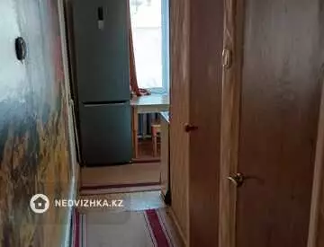 54 м², 2-комнатная квартира, этаж 2 из 2, 54 м², изображение - 2