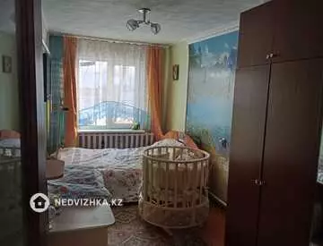 54 м², 2-комнатная квартира, этаж 2 из 2, 54 м², изображение - 4
