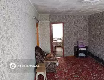 54 м², 2-комнатная квартира, этаж 2 из 2, 54 м², изображение - 5