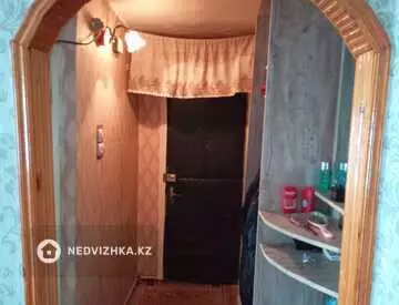 54 м², 2-комнатная квартира, этаж 2 из 2, 54 м², изображение - 6