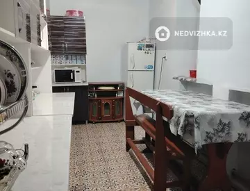 132 м², 4-комнатная квартира, этаж 1 из 2, 132 м², изображение - 8