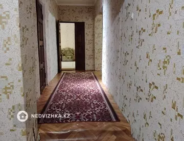 132 м², 4-комнатная квартира, этаж 1 из 2, 132 м², изображение - 10
