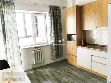 62 м², 2-комнатная квартира, этаж 7 из 18, 62 м², изображение - 7