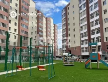 1-комнатная квартира, этаж 1 из 9, 34 м²